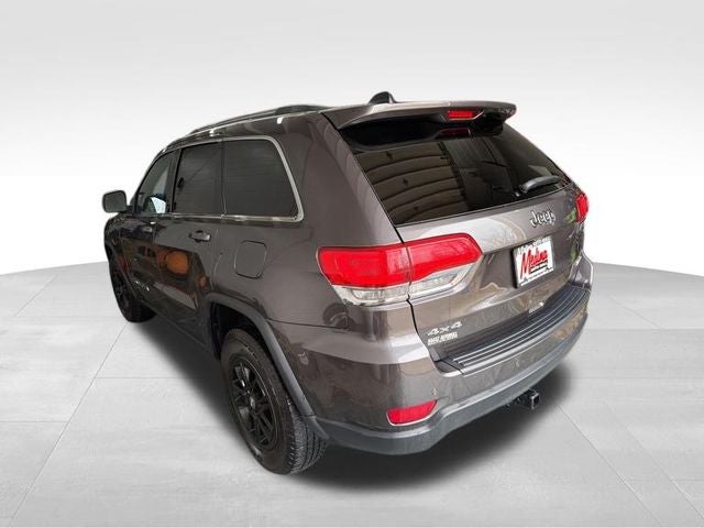 2019 Jeep Grand Cherokee Laredo E