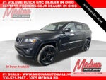 2015 Jeep Grand Cherokee Altitude