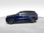 2018 Jeep Grand Cherokee High Altitude