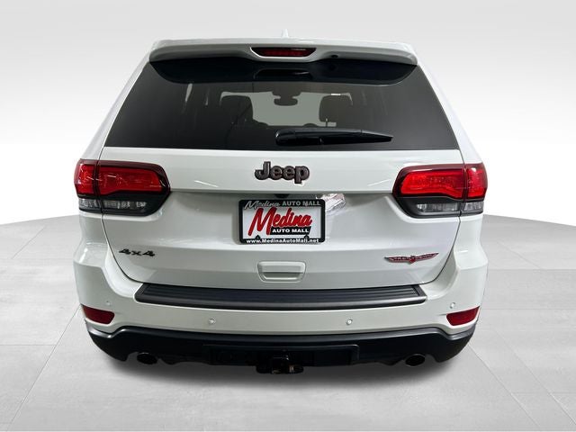 2019 Jeep Grand Cherokee Trailhawk
