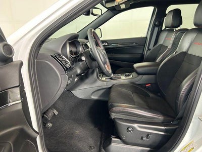2019 Jeep Grand Cherokee Trailhawk