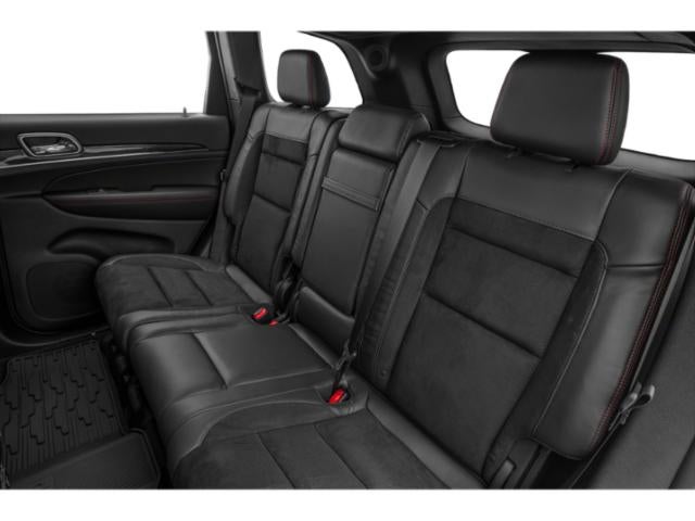 2019 Jeep Grand Cherokee Trailhawk
