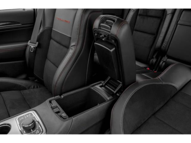 2019 Jeep Grand Cherokee Trailhawk