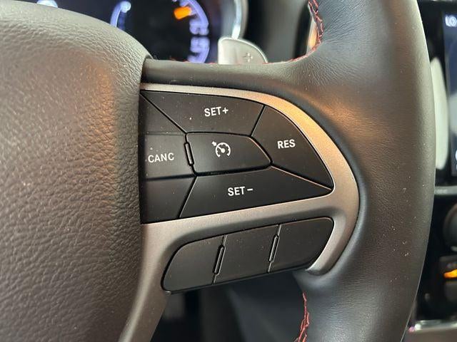 2019 Jeep Grand Cherokee Trailhawk