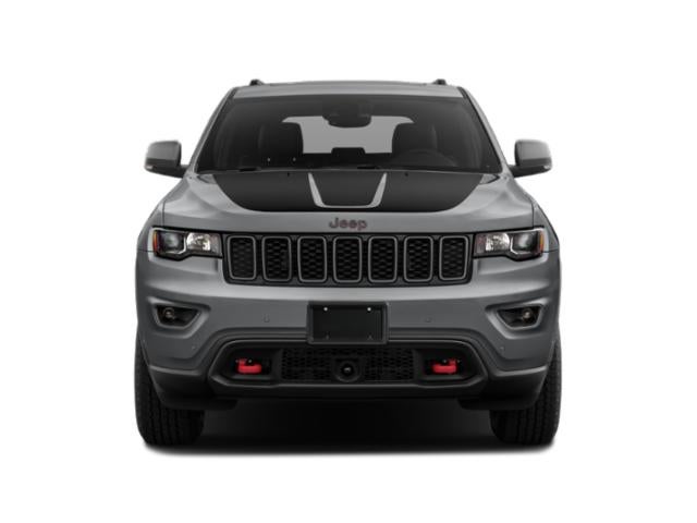 2019 Jeep Grand Cherokee Trailhawk