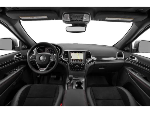 2019 Jeep Grand Cherokee Trailhawk