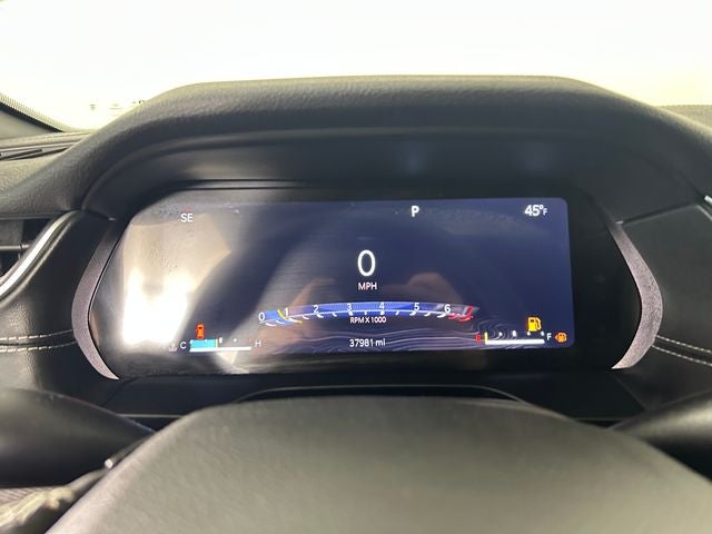 2023 Jeep Grand Cherokee Altitude X