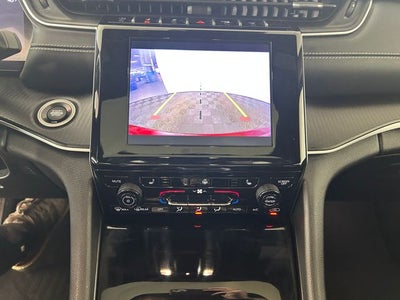 2023 Jeep Grand Cherokee Altitude X