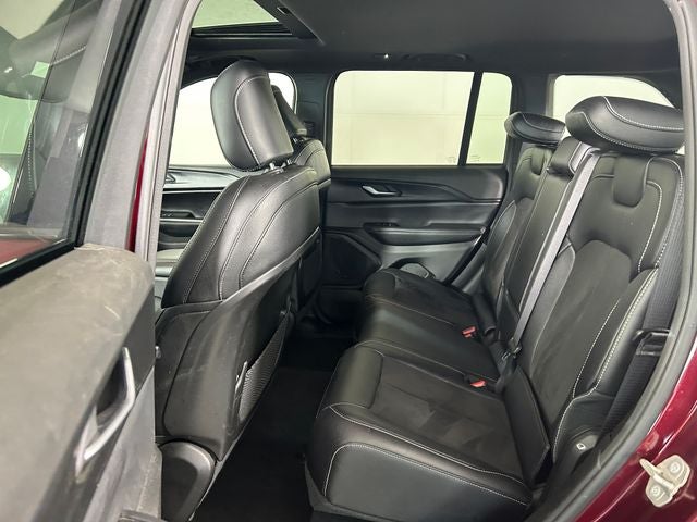 2023 Jeep Grand Cherokee Altitude X