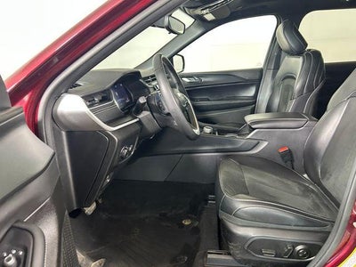 2023 Jeep Grand Cherokee Altitude X