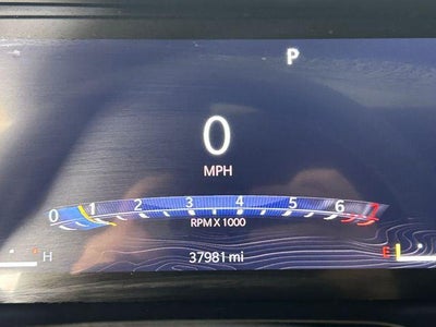 2023 Jeep Grand Cherokee Altitude X