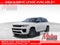2027 Jeep Grand Cherokee Summit
