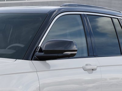 2027 Jeep Grand Cherokee Summit