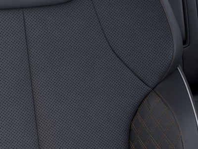 2027 Jeep Grand Cherokee Summit