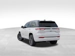 2027 Jeep Grand Cherokee Summit