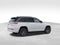 2027 Jeep Grand Cherokee Summit
