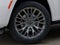2027 Jeep Grand Cherokee Summit