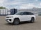2027 Jeep Grand Cherokee Summit