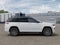 2027 Jeep Grand Cherokee Summit