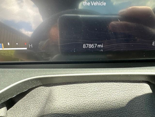 2023 Jeep Grand Cherokee L Altitude X