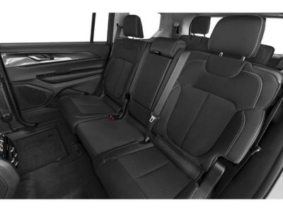 2023 Jeep Grand Cherokee L Altitude X
