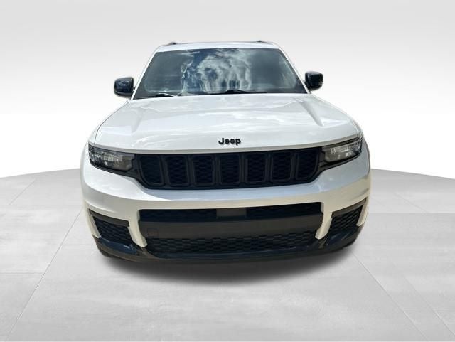2023 Jeep Grand Cherokee L Altitude X
