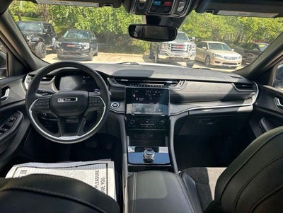 2023 Jeep Grand Cherokee L Altitude X