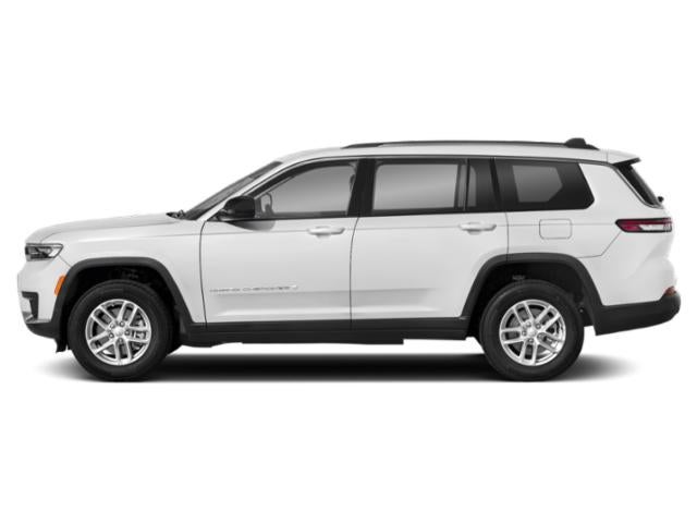 2023 Jeep Grand Cherokee L Altitude X
