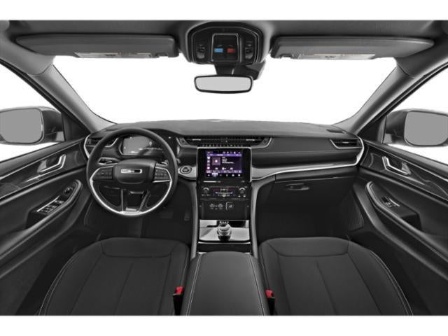 2023 Jeep Grand Cherokee L Altitude X