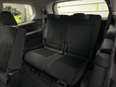 2021 Jeep Grand Cherokee L Laredo