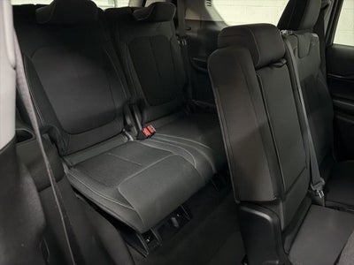 2021 Jeep Grand Cherokee L Laredo