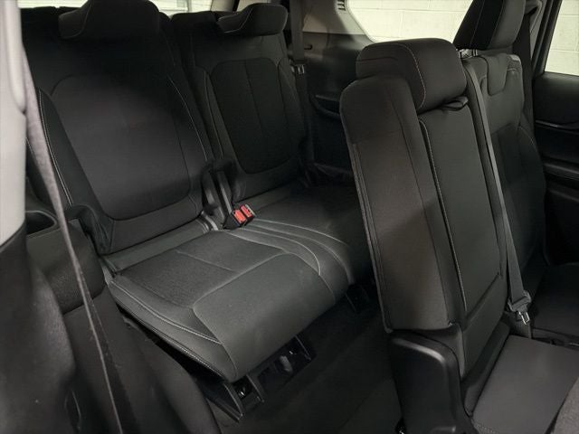 2021 Jeep Grand Cherokee L Laredo