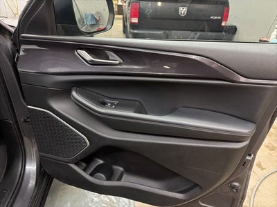 2021 Jeep Grand Cherokee L Laredo