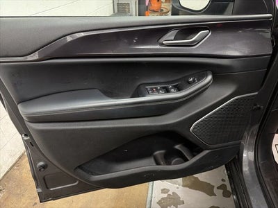 2021 Jeep Grand Cherokee L Laredo