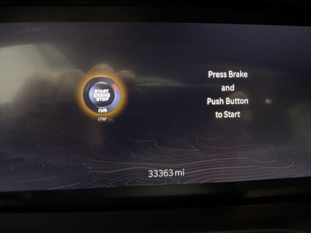 2021 Jeep Grand Cherokee L Laredo