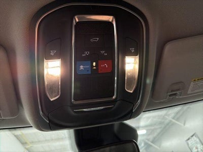 2021 Jeep Grand Cherokee L Laredo