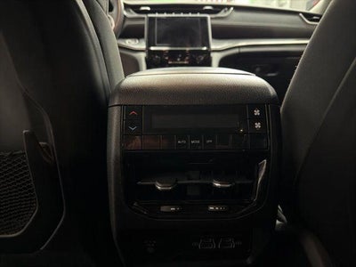 2021 Jeep Grand Cherokee L Laredo