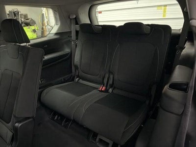 2021 Jeep Grand Cherokee L Laredo