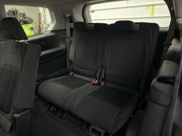 2021 Jeep Grand Cherokee L Laredo