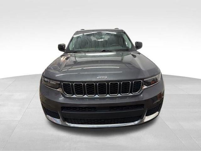 2021 Jeep Grand Cherokee L Laredo