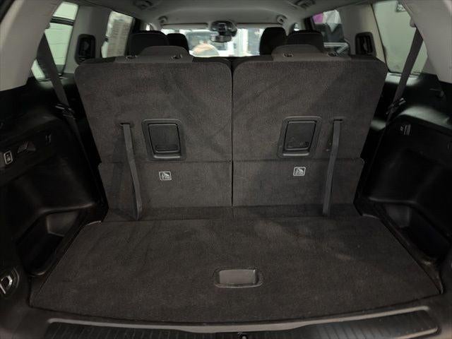 2021 Jeep Grand Cherokee L Laredo