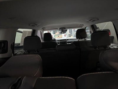 2021 Jeep Grand Cherokee L Laredo