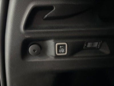 2021 Jeep Grand Cherokee L Laredo