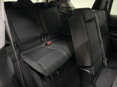 2021 Jeep Grand Cherokee L Laredo