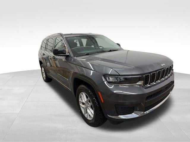 2021 Jeep Grand Cherokee L Laredo