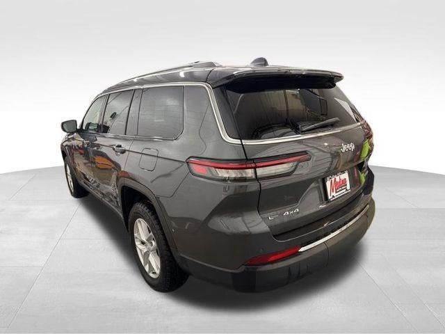 2021 Jeep Grand Cherokee L Laredo