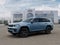 2027 Jeep Grand Cherokee L Limited