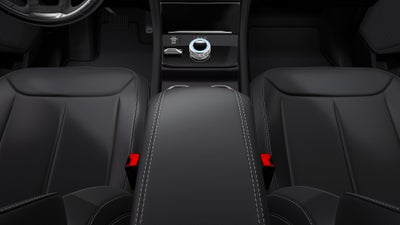2027 Jeep Grand Cherokee L Limited