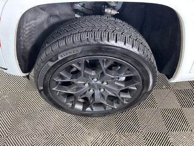 2024 Jeep Grand Cherokee L Summit