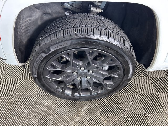 2024 Jeep Grand Cherokee L Summit